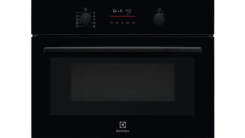 Kompaktní trouba Electrolux EVM6E46Z_01