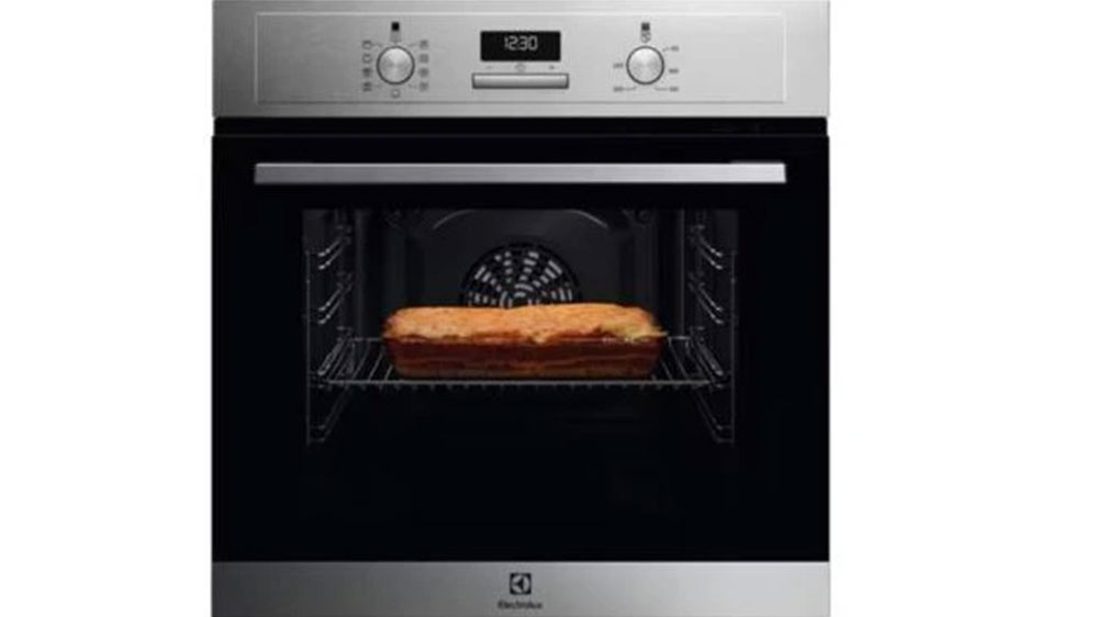 Vestavná trouba Electrolux série 600 EOD3H40BX_01
