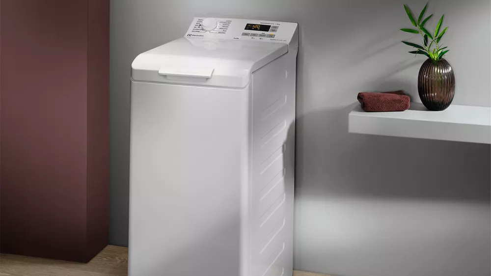 Vrchem plněná pračka Electrolux EW6TN25261F_01
