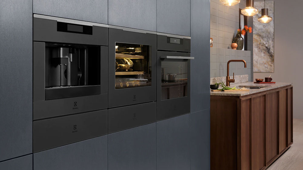 Kuchyň s troubou Electrolux EOC9P31WX_04