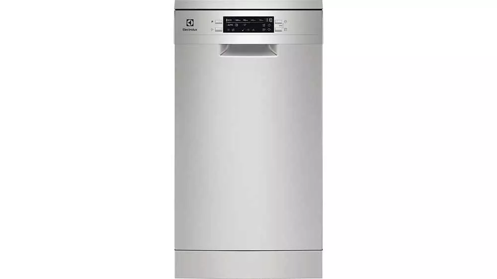 Volně stojící myčka nádobí Electrolux ESS43210SX_01