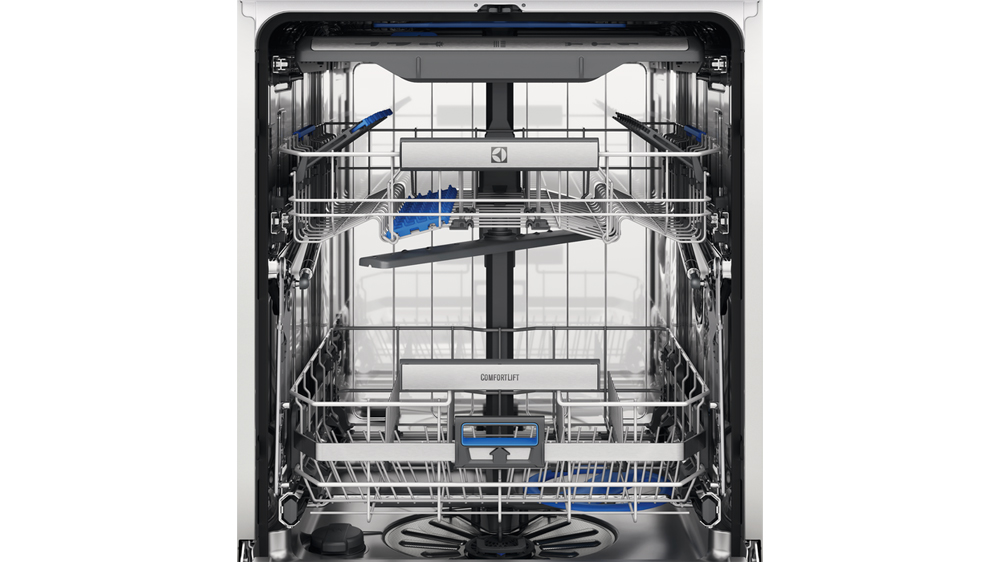 Myčka nádobí Electrolux EEC87400W