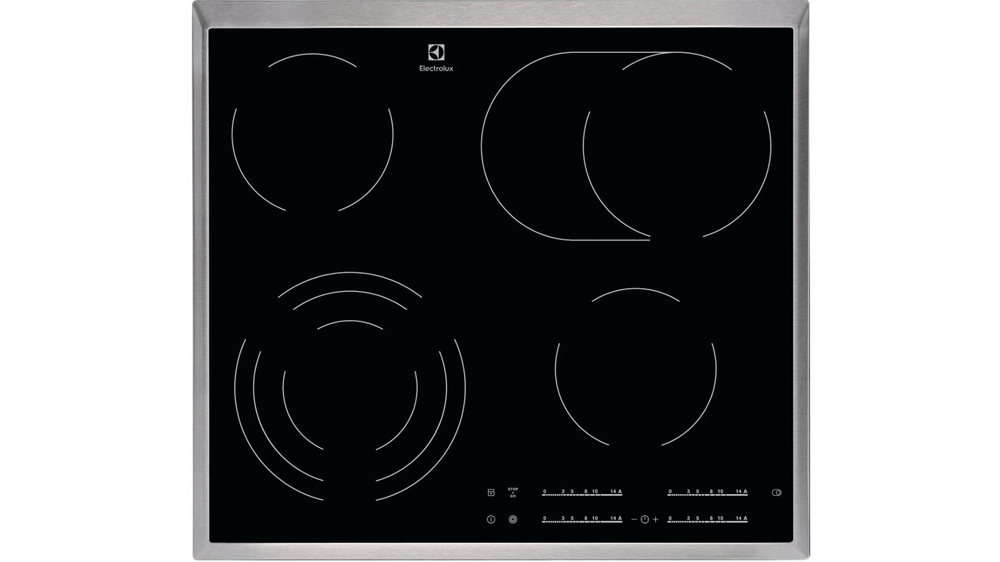 Varná deska Electrolux EHF46547XK_01