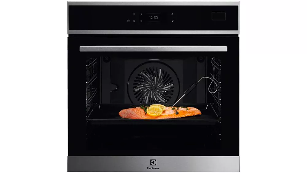Vestavná trouba Electrolux EOB8S39WX_01