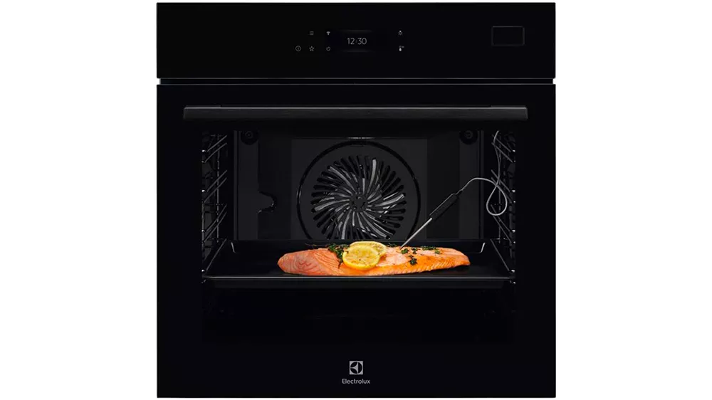 Vestavná trouba Electrolux EOB8S39WZ_01