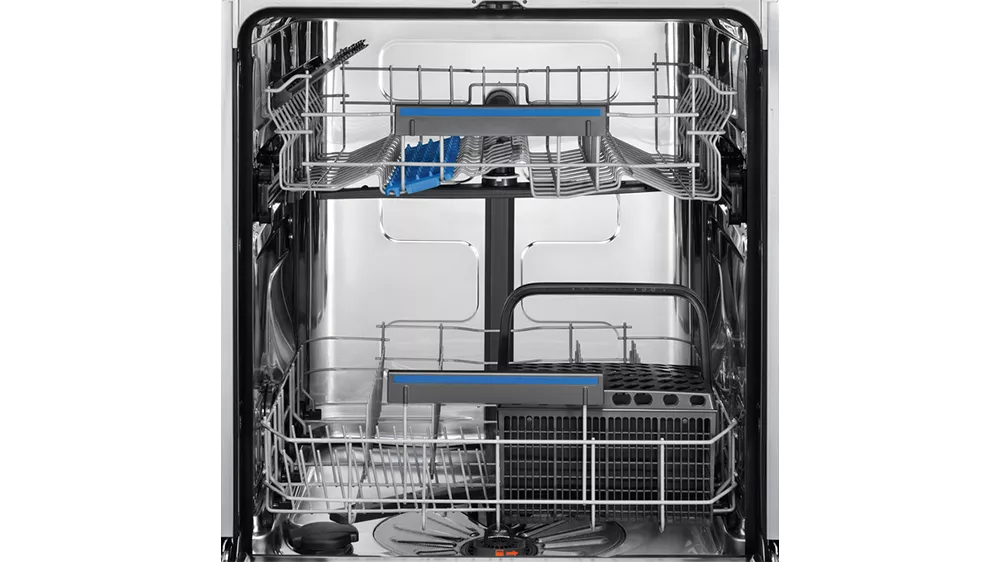 Vnitřní uspořádání v myčce nádobí Electrolux ESA47210SW_05