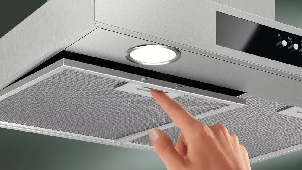 Filtry u komínového odsavače par Electrolux LFT526X_02