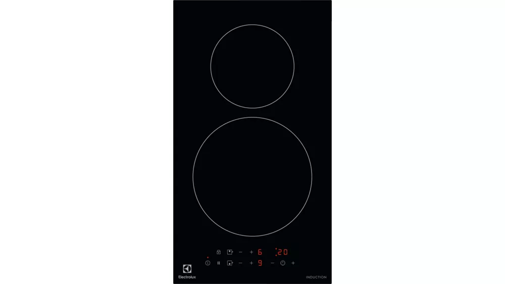 Varná indukční deska ELECTROLUX LIT30230C_01