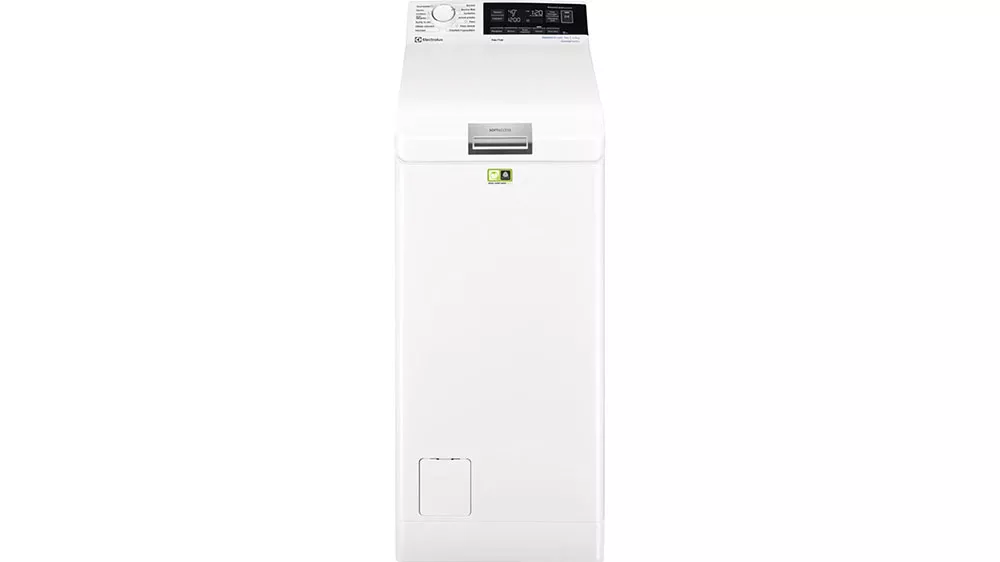 Vrchem plněná pračka Electrolux 700 SteamCare EW7T3372C_01