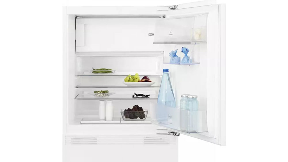 Vestavná chladnička s mrazákem Electrolux LFB3AE82R