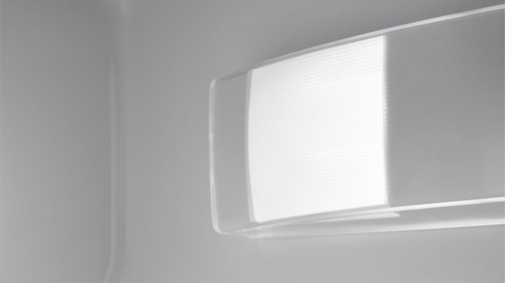 Vestavná chladnička s mrazákem Electrolux LFB3AE82R