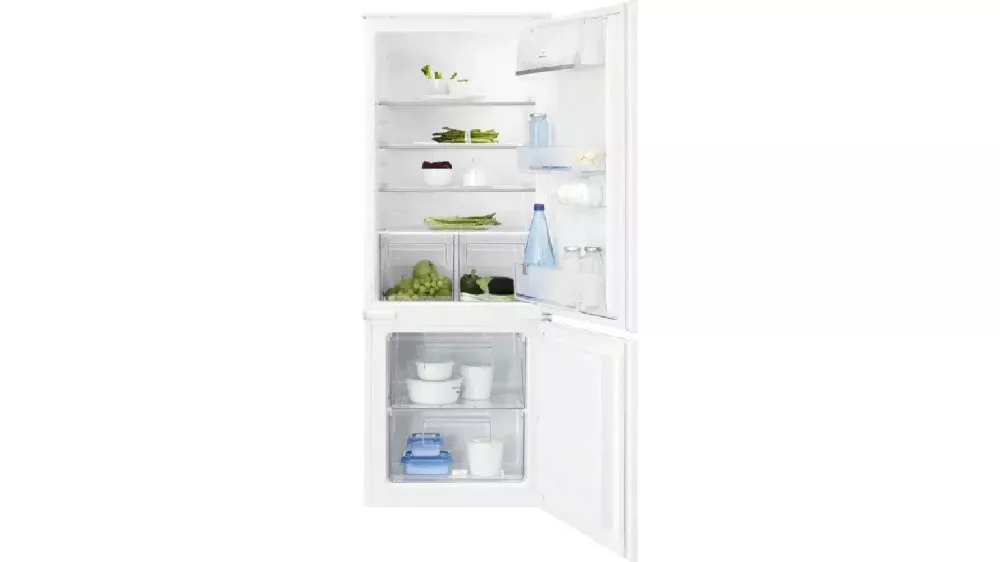 Vestavn&aacute; chladnička s mraz&aacute;kem Electrolux LNT3LE14S