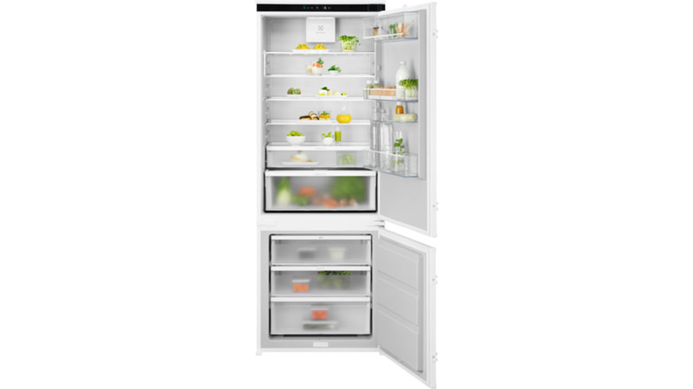 Vestavná chladnička s mrazákem Electrolux ENG7TE75S_01