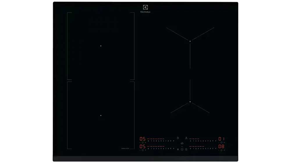 Indukční varná deska Electrolux CIS62450_01