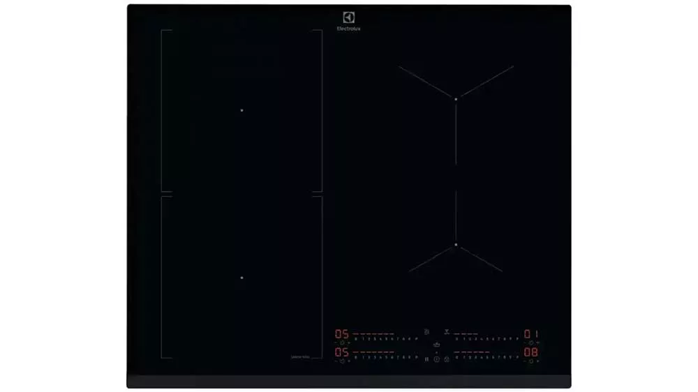 Indukční varná deska Electrolux CIS62450_01