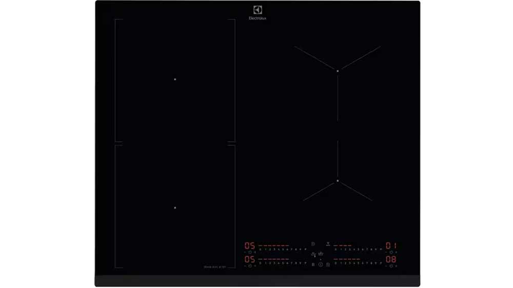 Indukční varná deska Electrolux EIS67453_01