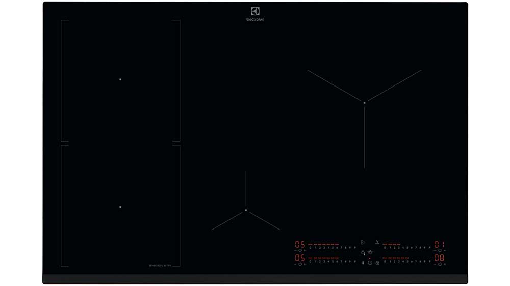 Indukční varná deska Electrolux EIS87453_01