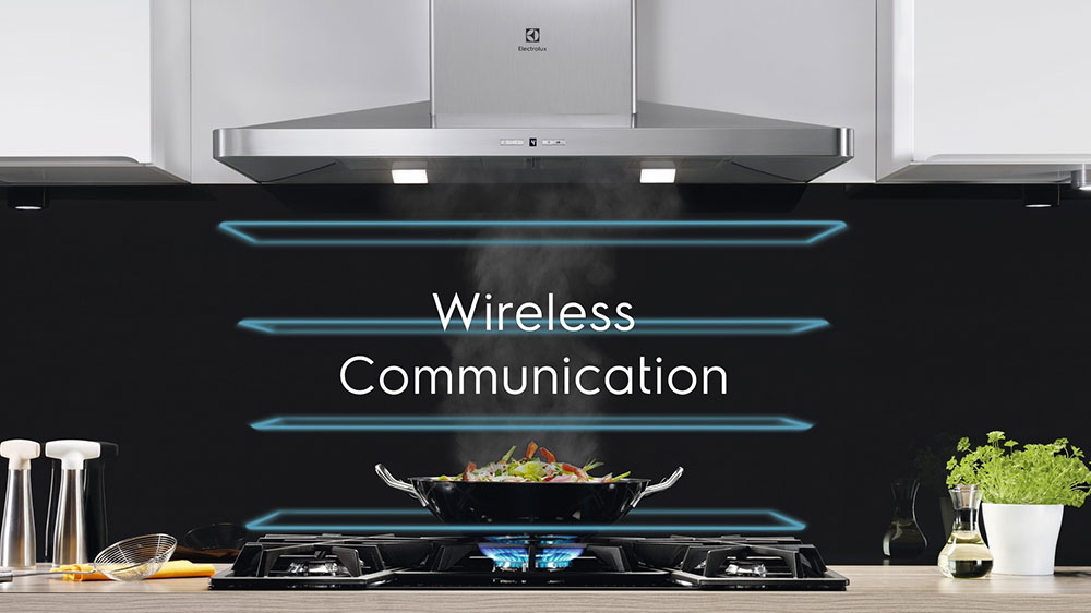 Indukční varná deska ELECTROLUX EIV85453 propojení s digestoří_04
