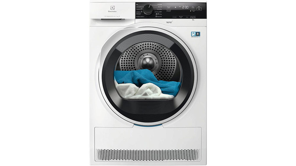 Sušička prádla Electrolux EW7D484UCC_01