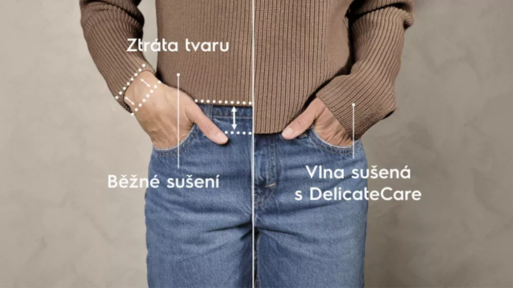 Sušička prádla Electrolux 800 UltraCare EW8D394MC DelicateCare_04