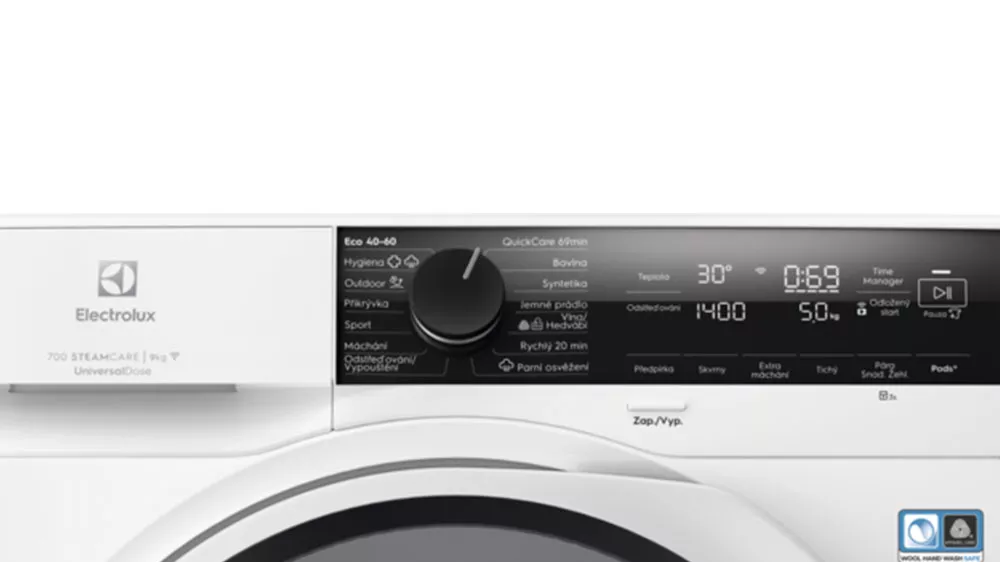 Ovl&aacute;dac&iacute; panel pračky Electrolux EW7F4494XQC_03