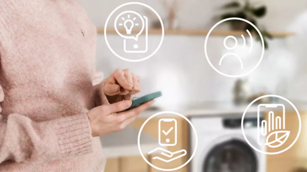 Pračku Electrolux EW7F4494XQC můžete ovl&aacute;dat i přes aplikaci_05