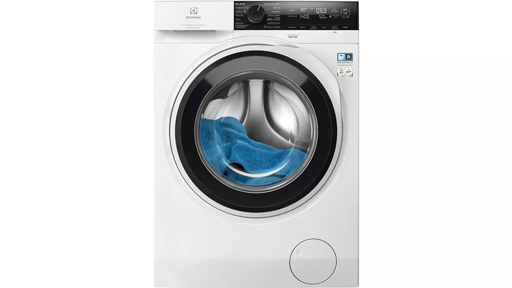 Pračka předem plněná Electrolux EW7F4485CQ_01
