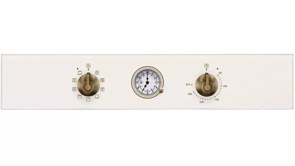 Ovládání vestavné trouby Electrolux EOA5220FOV_05
