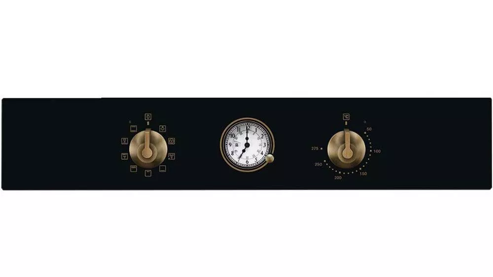 Ovládání vestavné trouby Electrolux EOA5220FOR_05