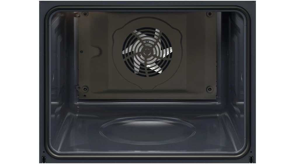 Vnitřn&iacute; prostor trouby Electrolux EOF3F50TX_05