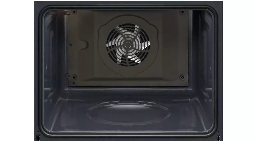 Vnitřní prostor trouby Electrolux EOF3F50TX_05