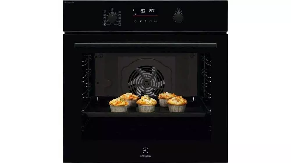 Vestavná trouba Electrolux EOD6F77WZ_01