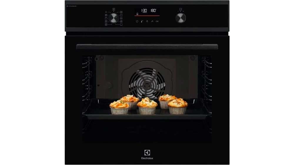Vestavná trouba Electrolux EOD6F77H_01