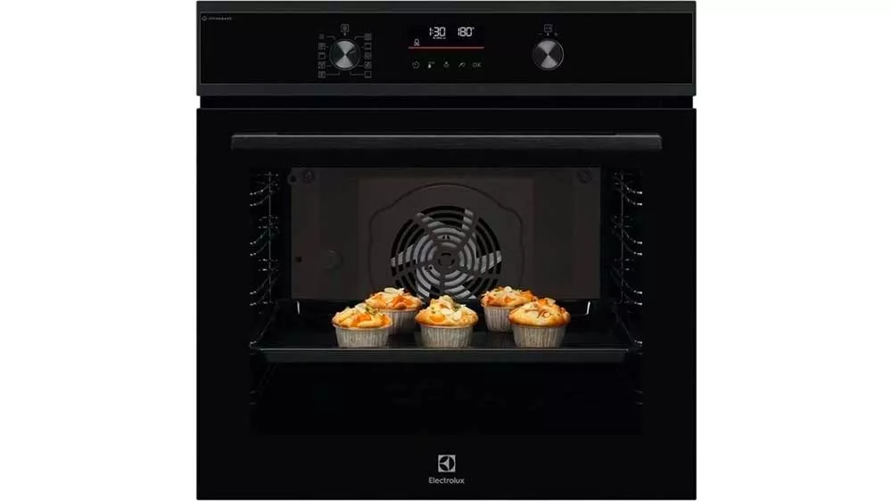 Vestavná trouba Electrolux EOD6F77H_01
