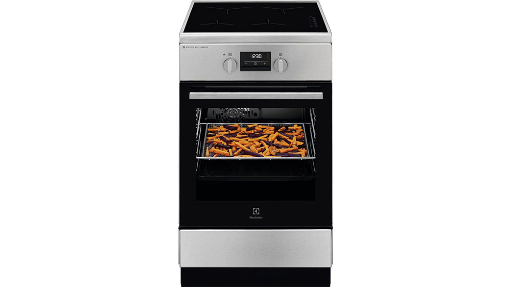 Indukční sporák Electrolux LKI564267X_01