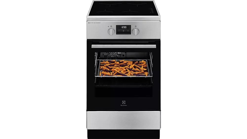 Indukční sporák Electrolux LKI564267X_01
