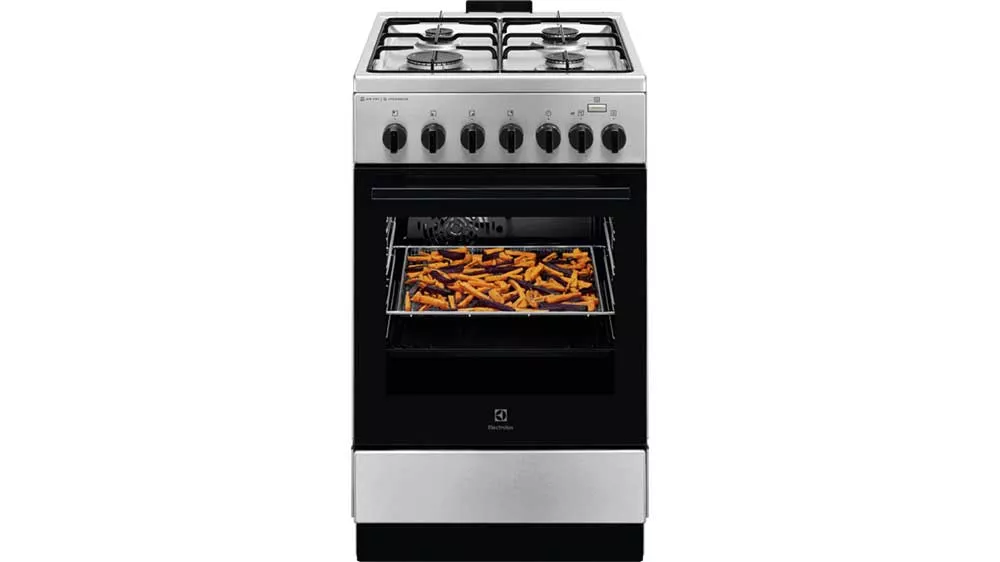 Elektrick&yacute; spor&aacute;k ELECTROLUX SteamBake LKK560010X_01