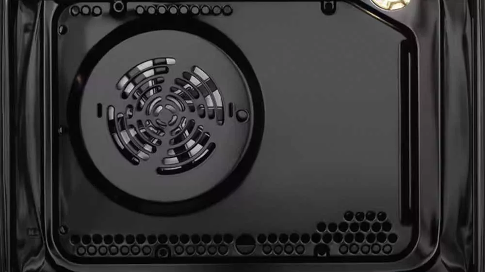 Elektrický sporák ELECTROLUX SteamBake LKK560010X trouba_03