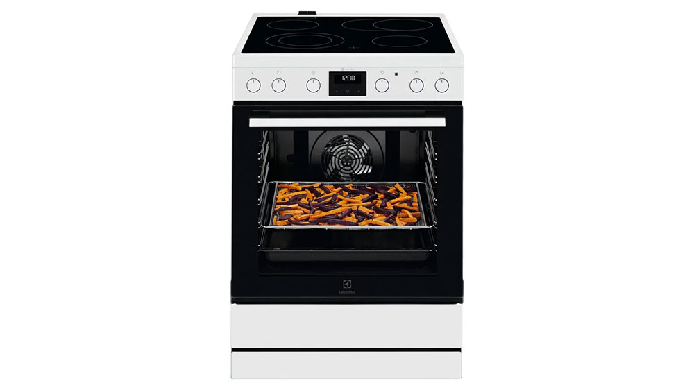 Sklokeramický sporák Electrolux LKR64022AW_01