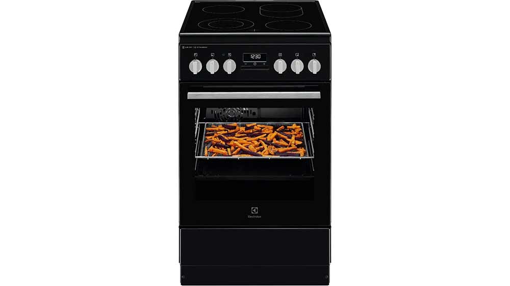 Sklokeramický sporák Electrolux LKR564275K _01