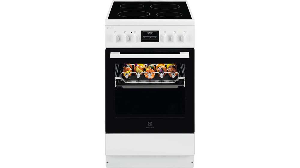 Sklokeramický sporák Electrolux LKR540267W_01