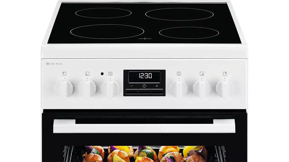 Sklokeramický sporák Electrolux LKR540267W_02