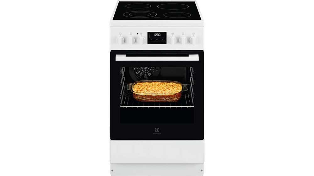 Sklokeramický sporák Electrolux LKR540266W_01