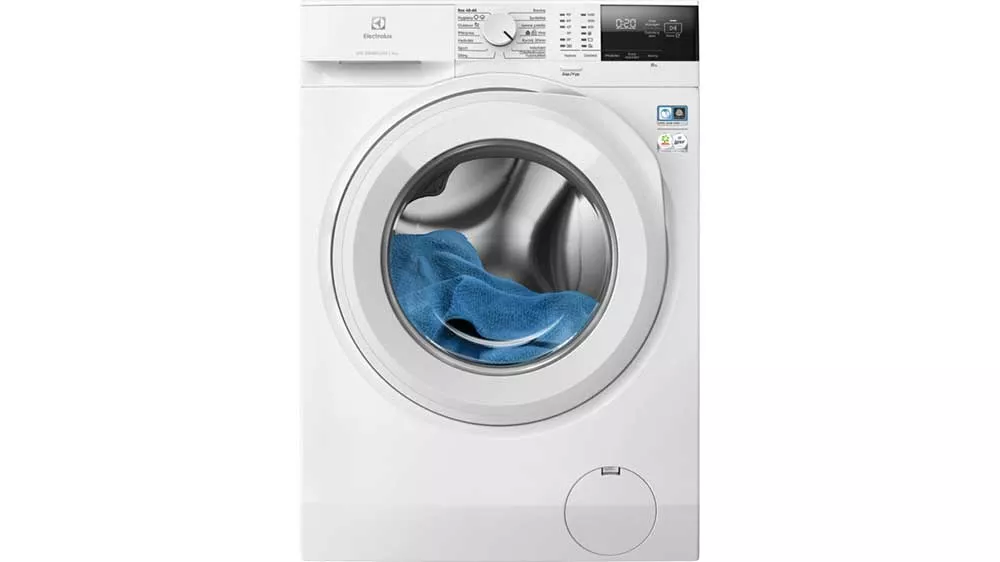 Pračka Electrolux SensiCare 600 (EW6F2491C)_01