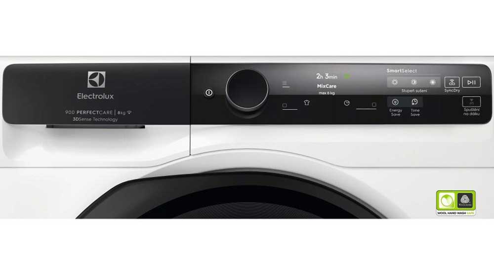 DynamicDisplay na sušičce Electrolux 900 PerfectCare EW9D787KCC_04