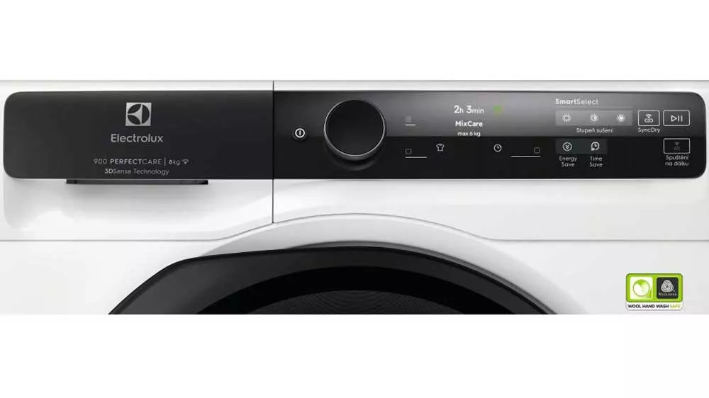 DynamicDisplay na sušičce Electrolux 900 PerfectCare EW9D787KCC_04