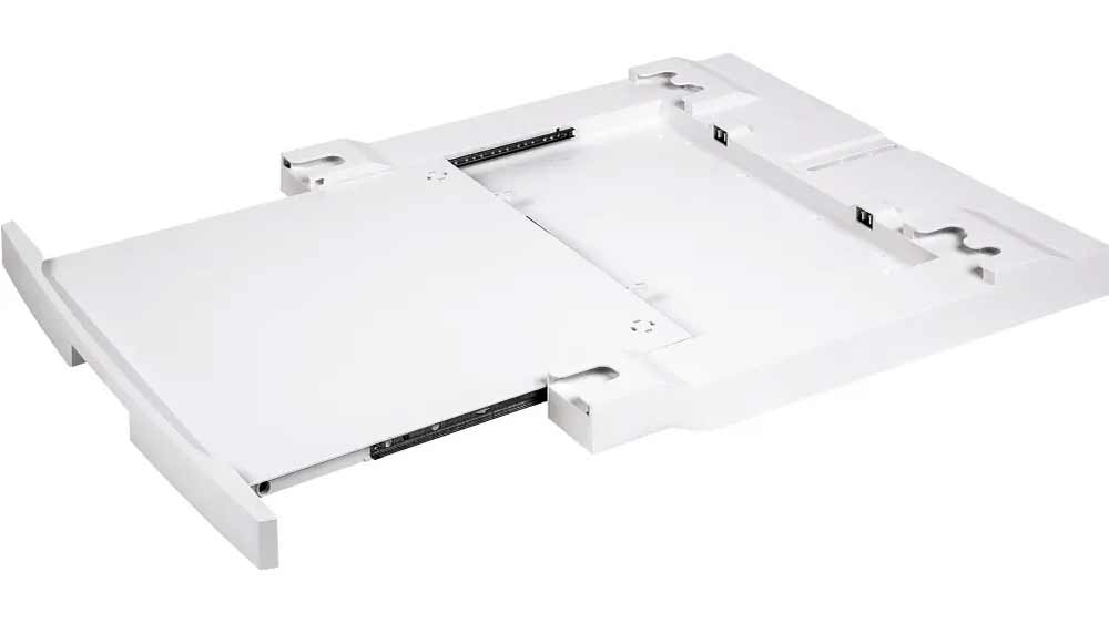 Spojovací mezikus pračka/sušička s výsuvnou policí Electrolux E1WYHSK2_01