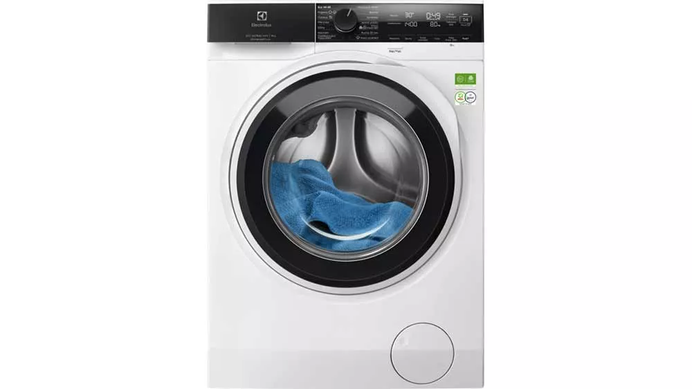 Předem plněn&aacute; pračka Electrolux 800 UltraCare EW8F4414SGUC_01