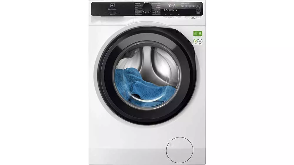 Pračka s předn&iacute;m plněn&iacute;m Electrolux EW8F5412SAC_01