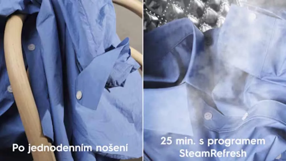 Vizualizace parn&iacute;ho programu na osvěžen&iacute; oblečen&iacute; _04